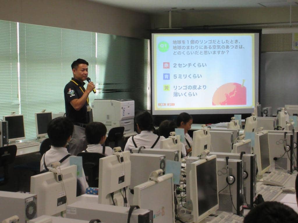 原体験プログラム　佐賀で初開催