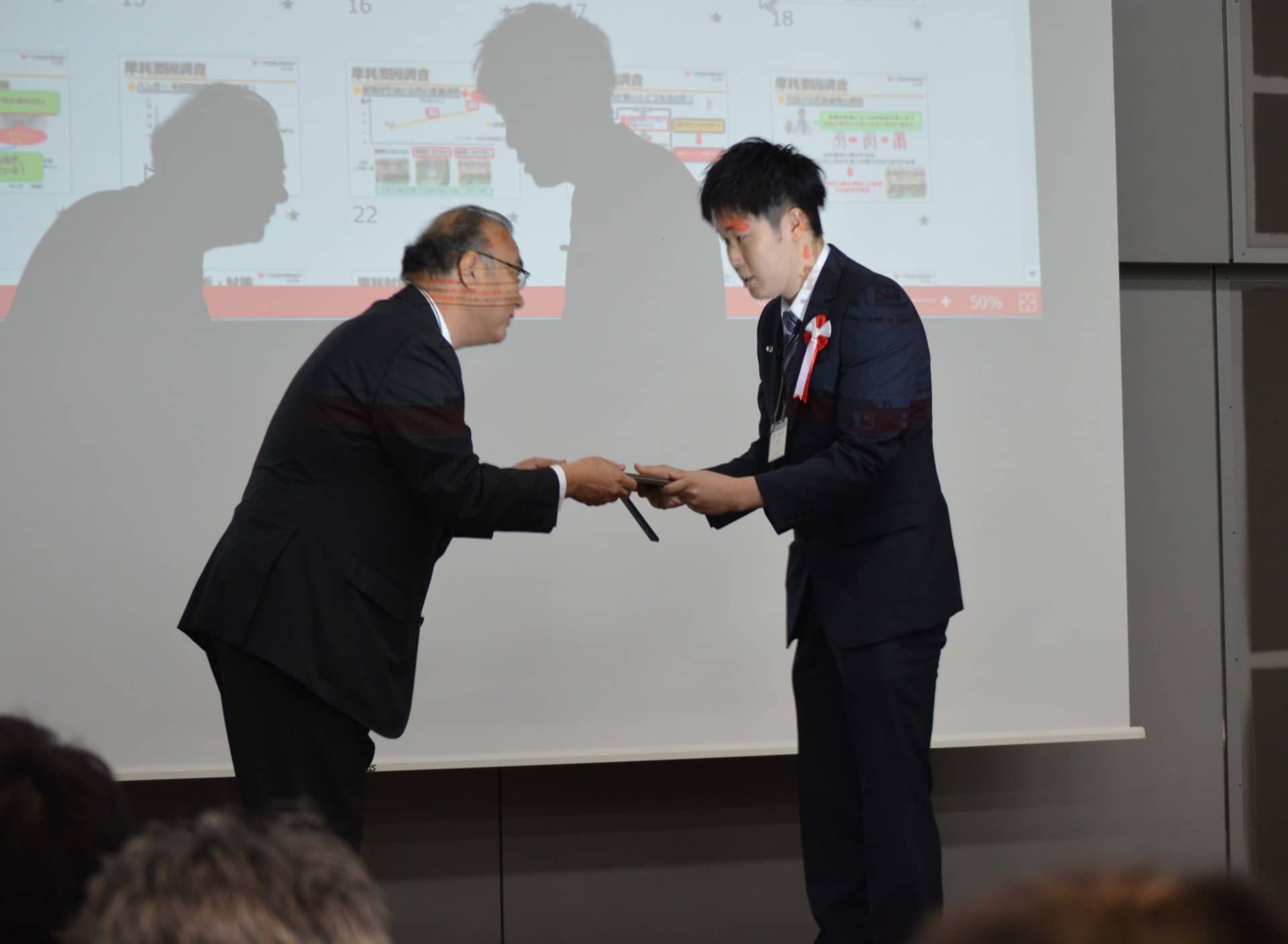 西日本地区大会活動事例発表会