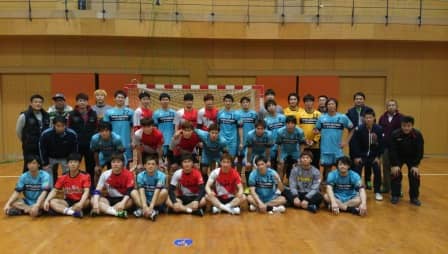 佐賀県「大規模国際スポーツ大会キャンプ誘致推進」